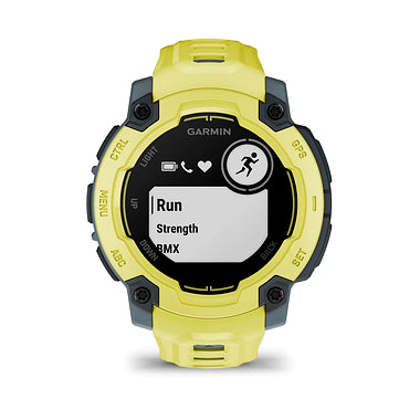 Garmin Instinct E 45mm Smart Watch