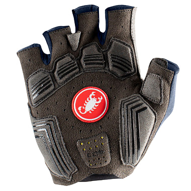 ENDURANCE GLOVE (GEL)-BELGIAN BLUE