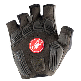 ENDURANCE GLOVE (GEL)-BLACK