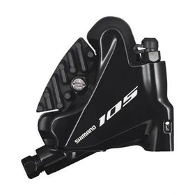 Shimano BR-R7070 105 Hydraulic Disc Brake Caliper-Rear