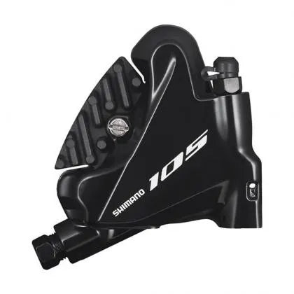 Shimano BR-R7070 105 Hydraulic Disc Brake Caliper-Rear