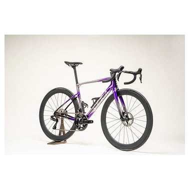 Seka Spear RDC Frameset-Thorian Purple