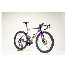 Seka Spear RDC Frameset-Thorian Purple