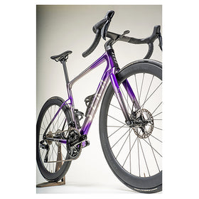 Seka Spear RDC Frameset-Thorian Purple