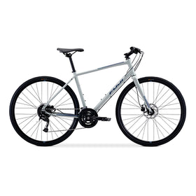 FUJI BICYCLE ABSOLUTE 1.7 23" CEMENT (2022)