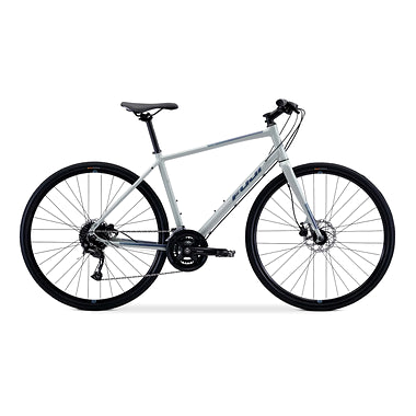 FUJI BICYCLE ABSOLUTE 1.7 23" CEMENT (2022)