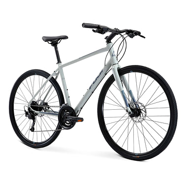 FUJI BICYCLE ABSOLUTE 1.7 23" CEMENT (2022)