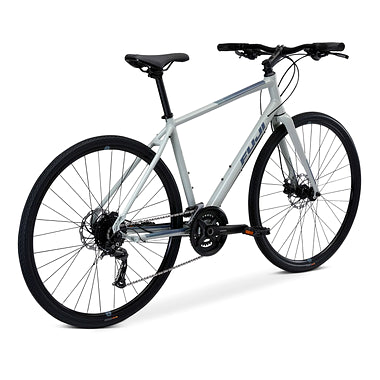 FUJI BICYCLE ABSOLUTE 1.7 23" CEMENT (2022)