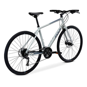 FUJI BICYCLE ABSOLUTE 1.7 23" CEMENT (2022)