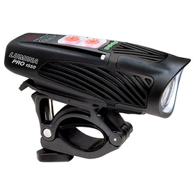NR Lumina™ Pro 1550 Front Bike Light with NiteLink™