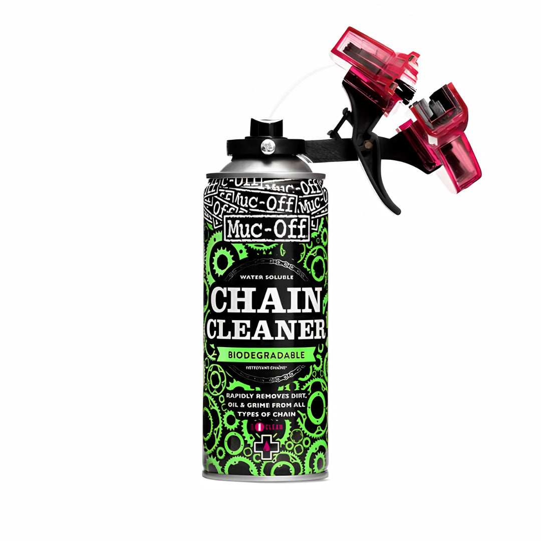 Muc-Off Doc Chain Cleaning Kit