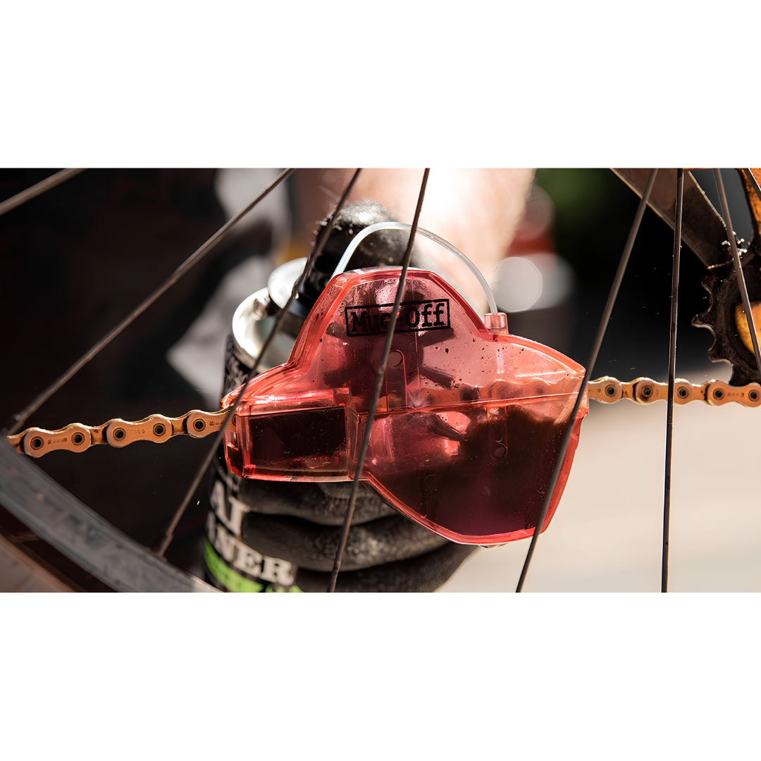 Muc-Off Doc Chain Cleaning Kit