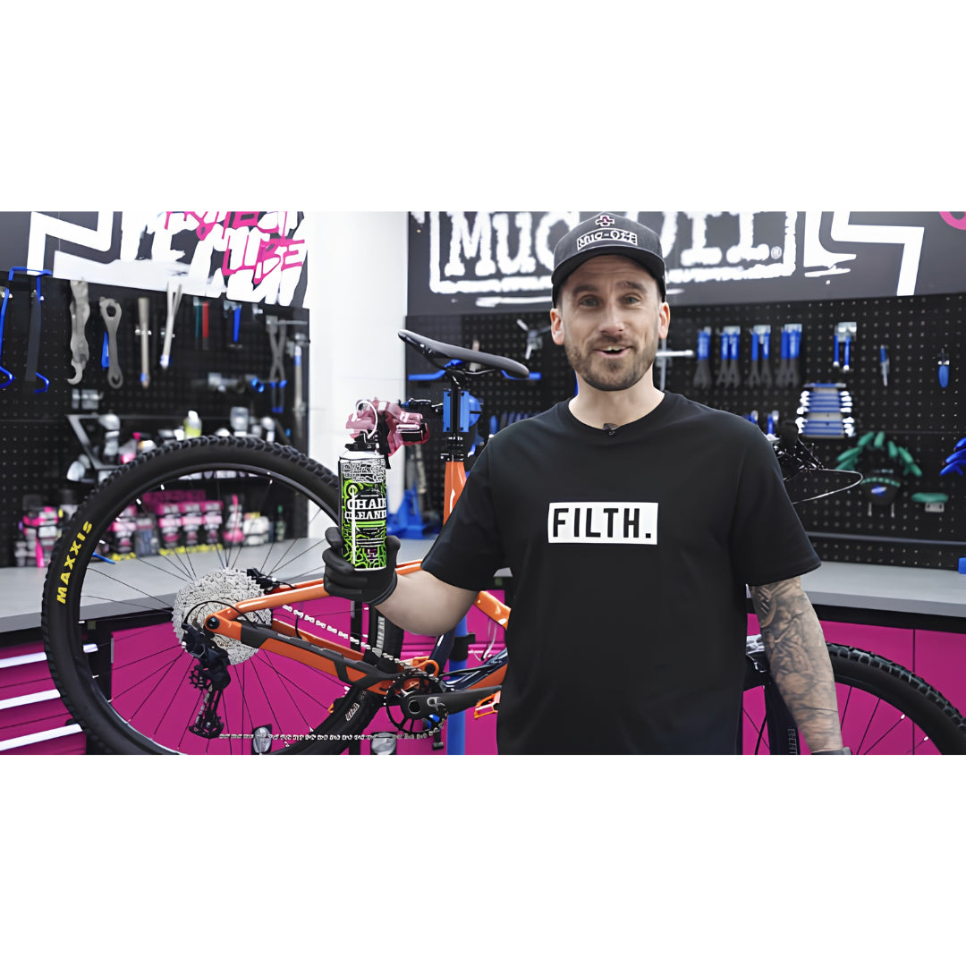 Muc-Off Doc Chain Cleaning Kit