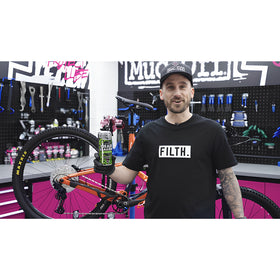 Muc-Off Doc Chain Cleaning Kit