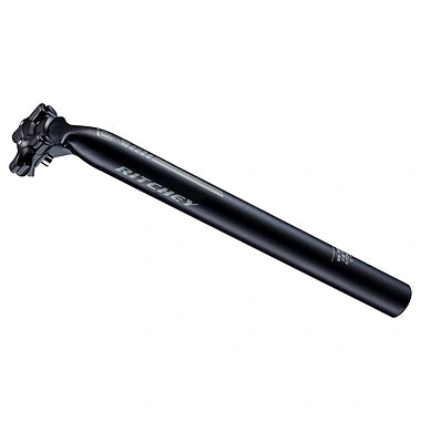 Ritchey SEATPOST OE 2-BOLT BB Black 400mm/31.6mm