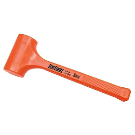 IceToolz 17N1 Rubber Mallet