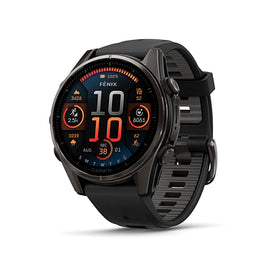 Garmin Fenix 8 43Mm watch