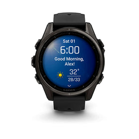 Garmin Fenix 8 43Mm watch