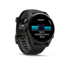Garmin Fenix 8 43Mm watch