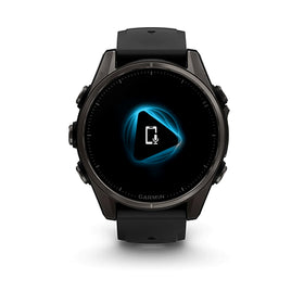 Garmin Fenix 8 43Mm watch