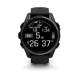 Garmin Fenix 8 43Mm watch