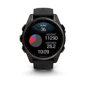 Garmin Fenix 8 43Mm watch