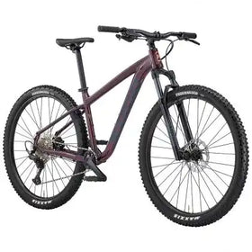 Kona Mahuna 29ER MTB Bike-Purple