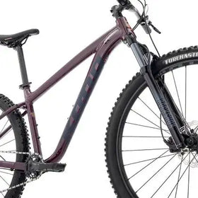 Kona Mahuna 29ER MTB Bike-Purple