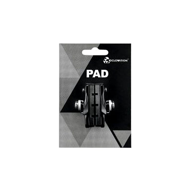 CICLOVATION ROAD SHIMANO /SRAM CARTRIDGE TYPE ALL WEATHER COMPOUND ,BLACK