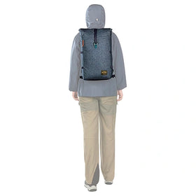 Tatonka Brand Traveller Pack 25 Navy