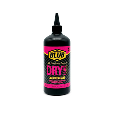 Blub Dry Lube 500 ml
