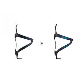 Ciclovation Premium Carbon Bottle Cage (Spectrum Reflective)