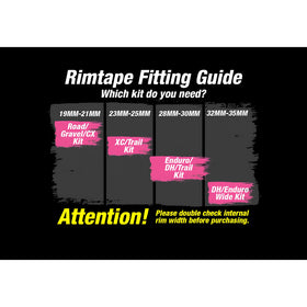 Muc-off Ultimate Tubeless Setup Kit