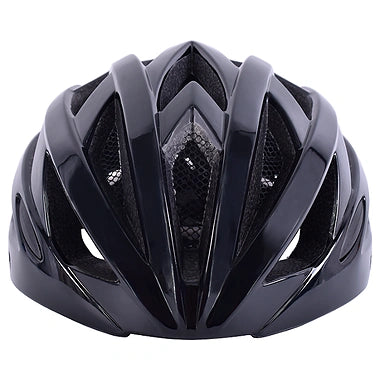 Safety Labs Juno-Shiny Black & Red