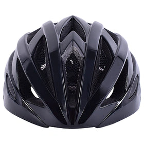 Safety Labs Juno-Shiny Black & Red