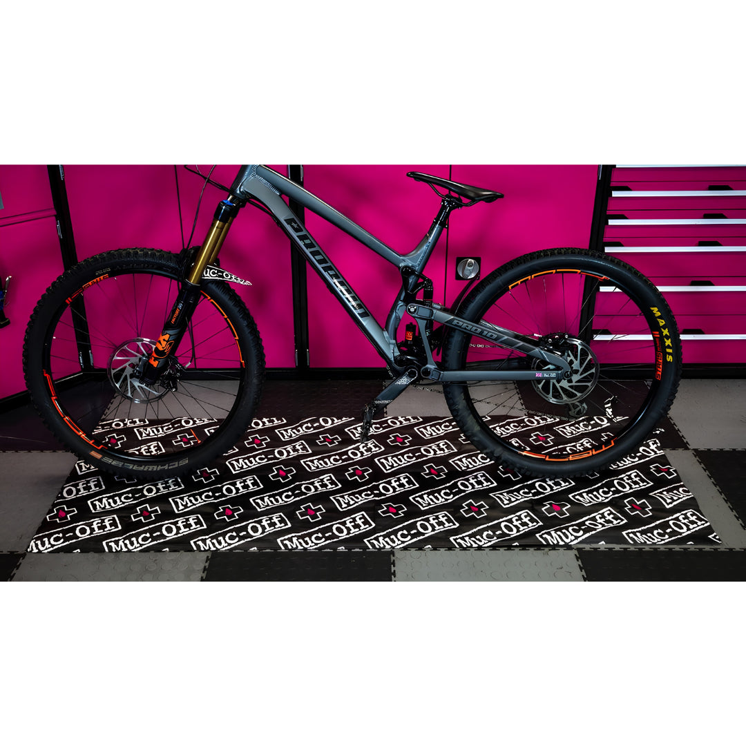 Muc-Off Bike Mat