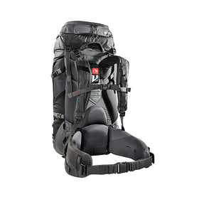 Tatonka Brand Yukon 50 Plus 10-Black