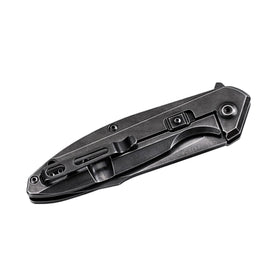 Ruike P128-SB Black