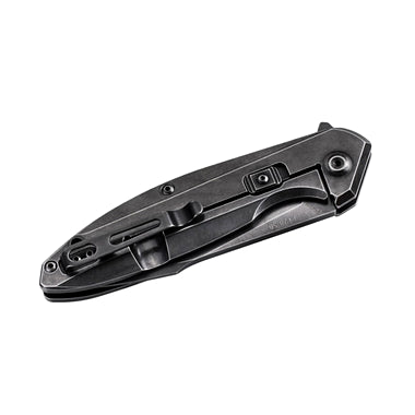 Ruike P128-SB Black