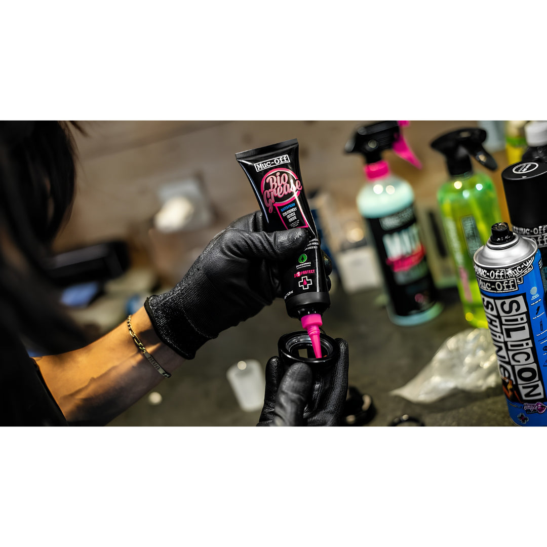 Muc-Off Multipurpose Bio Grease
