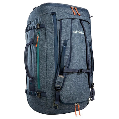 Tatonka Brand Duffle Bag 65-Black