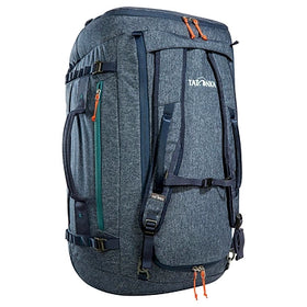 Tatonka Brand Duffle Bag 65-Black