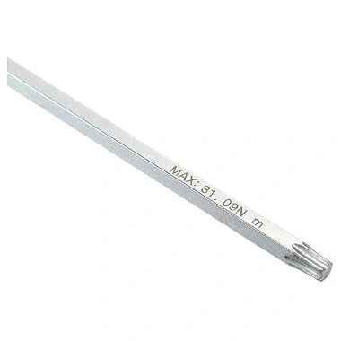IceToolz 7T30 T-30 TwinHead Star Wrench