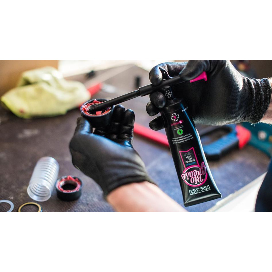 Muc-Off Multipurpose Bio Grease