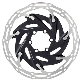 SRAM Centerline XR Rounded 6 Bolt Disc Brake Rotor (Pack of 2)