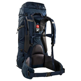 Tatonka Yukon 60 Plus 10 Navy Trekking Backpack