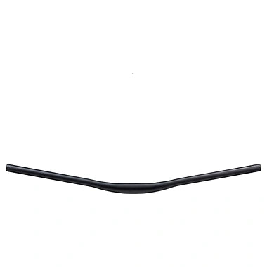 Merida Alloy MTB Handlebar Expert TK, Dia: 31.8 mm, Rise: 15mm-660mm