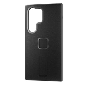 Peak Design Mobile // Everyday Loop Case // Samsung Galaxy S24 Ultra Charcoal // Charcoal