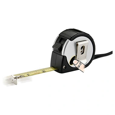 IceToolz 17M4 Tape measure up to 3M-10FT