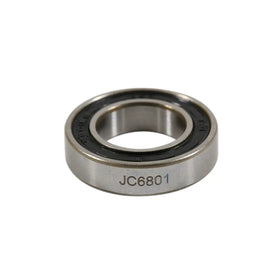 Tripeak #6801 Ceramic Hybrid Bearing (G5)(12x21x5mm)